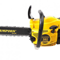Бензопила CHAMPION 362-18"-0,325"-1,5-72